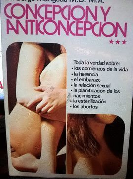 CONCEPCION Y ANTICONCEPCION