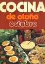 COCINA DE OTOO. OCTUBRE