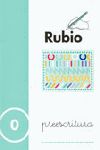 ESCRITURA RUBIO 0