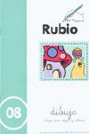 ESCRITURA RUBIO 08 (DIBUJOS)