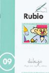 ESCRITURA RUBIO 09 (DIBUJOS)