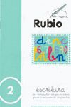 ESCRITURA RUBIO 2