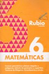 MATEMTICAS EVOLUCIN RUBIO 6