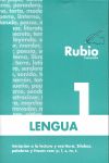 LENGUA EVOLUCIN RUBIO 1