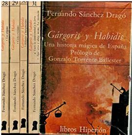 GRGORIS Y HABIDIS