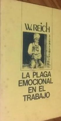 LA PLAGA EMOCIONAL EN EL TRABAJO