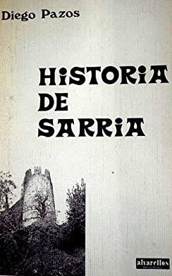 HISTORIA DE SARRIA