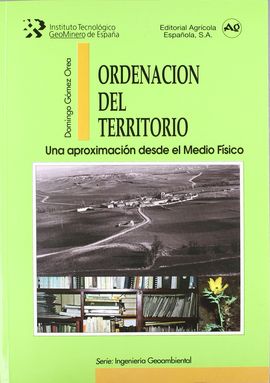 ORDENACIN DEL TERRITORIO