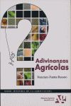 ADIVINANZAS AGRCOLAS