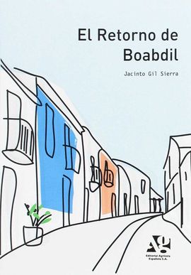 EL RETORNO DE BOABDIL