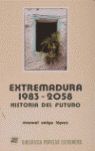 EXTREMADURA 1983-2058