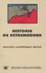 HISTORIA DE EXTREMADURA