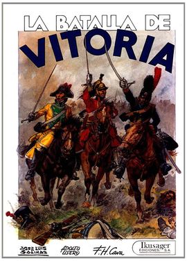 BATALLA DE VITORIA, LA