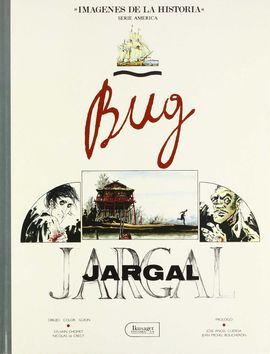 BUG JARGAL