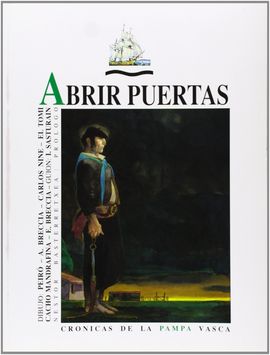 ABRIR PUERTAS