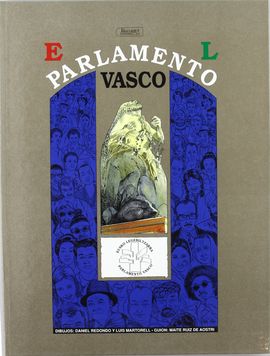 PARLAMENTO VASCO, EL