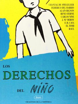 DERECHOS DEL NIO, LOS