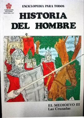 HISTORIA DEL HOMBRE