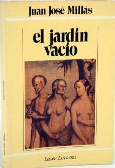 EL JARDN VACO