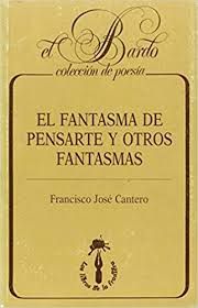 EL FANTASMA DE PENSARTE Y OTROS FANTASMAS