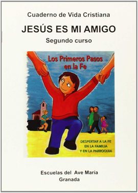 JESS ES MI AMIGO