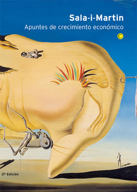 APUNTES DE CRECIMIENTO ECONMICO, 2 ED.