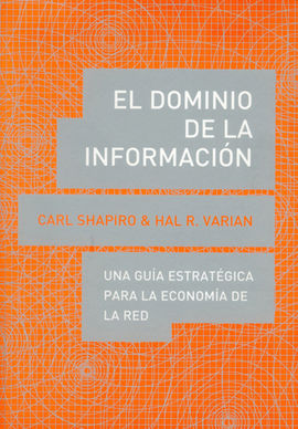 EL DOMINIO DE LA INFORMACIN