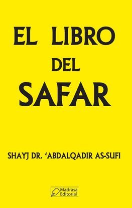 EL LIBRO DEL SAFAR