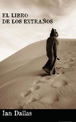 EL LIBRO DE LOS EXTRA�OS