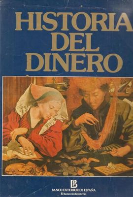 HISTORIA DEL DINERO