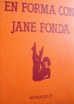 EN FORMA CON JANE FONDA