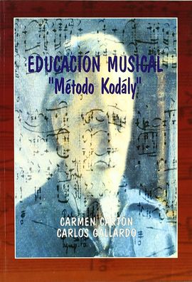 EDUCACIN MUSICAL 