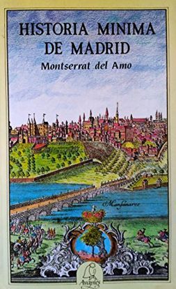 HISTORIA MNIMA DE MADRID