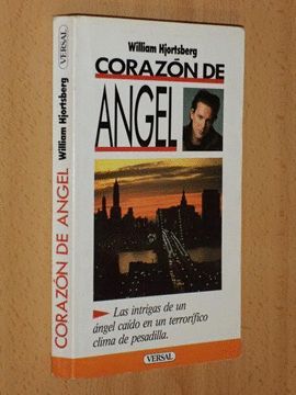 CORAZ�N DE �NGEL