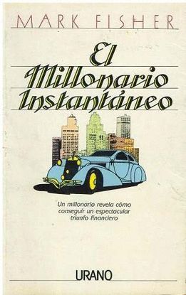 EL MILLONARIO INSTANTNEO