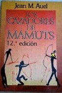 LOS CAZADORES DE MAMUTS