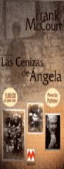 LAS CENIZAS DE NGELA