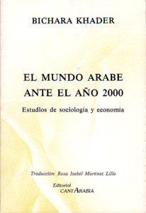 EL MUNDO ÁRABE ANTE EL AÑO 2000