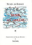 MUJER SIN ORILLAS