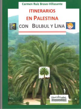 ITINERARIOS EN PALESTINA. 1-6.