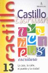 CASTILLO. T. 13