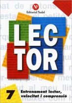 LECTOR N 7