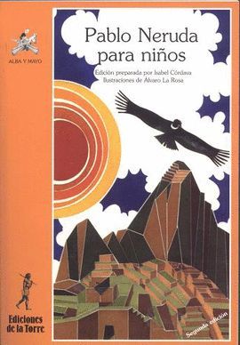 PABLO NERUDA PARA NIOS