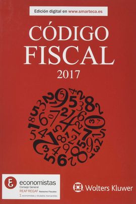 CDIGO FISCAL 2017