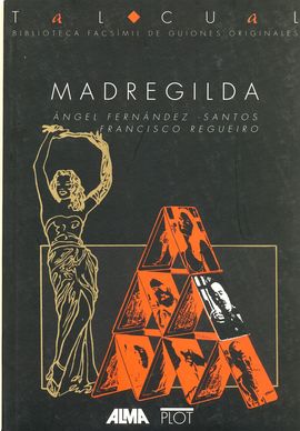 MADREGILDA