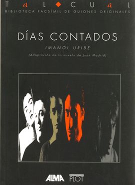 DAS CONTADOS