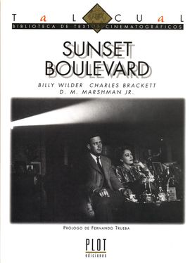 SUNSET BOULEVARD