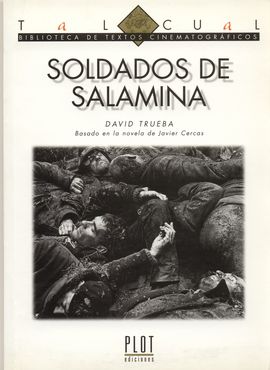 SOLDADOS DE SALAMINA