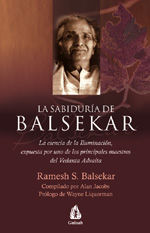 LA SABIDURA DE BALSEKAR