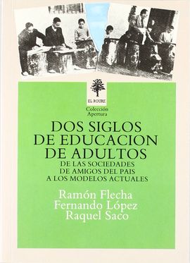 DOS SIGLOS DE EDUCACIN DE ADULTOS